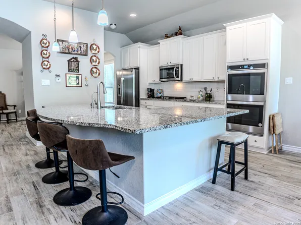 29702 Wackford Ridge, Fair Oaks Ranch, TX 78015