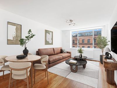 30-85 Vernon Blvd #6B, Astoria, NY, 11102