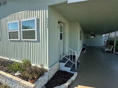 5619 Bayshore Rd LOT 331, Palmetto, FL, 34221