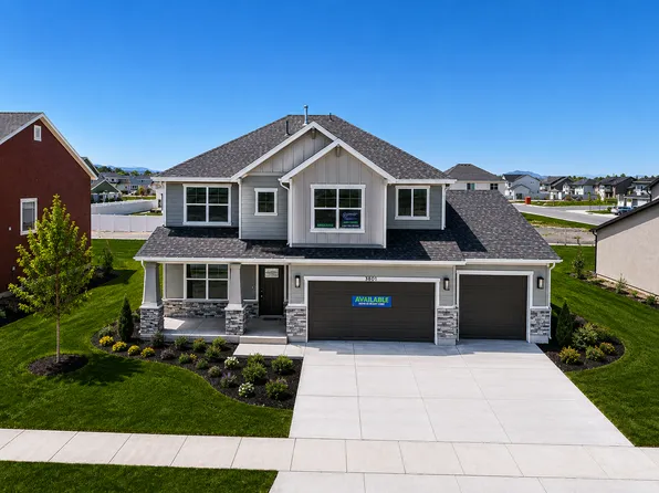 3801 W 1625 S, Taylor, UT 84401