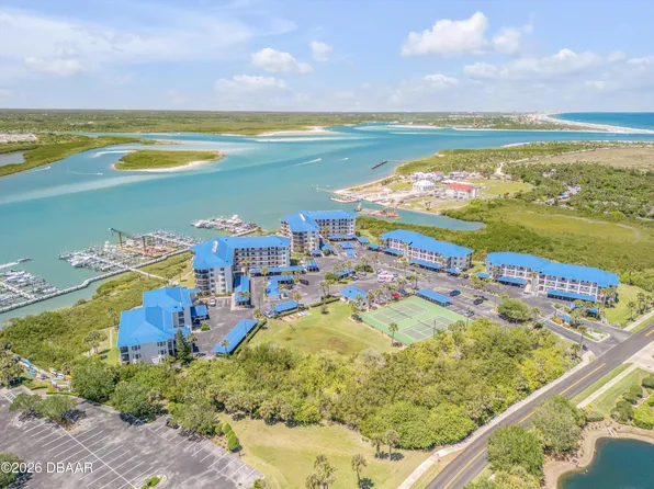 2700 N Peninsula Ave APT 211, New Smyrna Beach, FL 32169