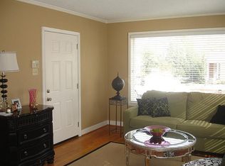 1720 Pine Valley Rd, Little Rock, AR 72207