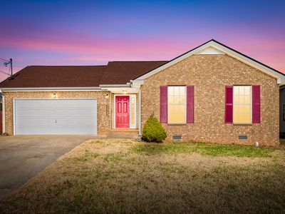 613 Corinth Ct, Clarksville, TN, 37040