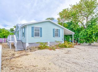 57485 Gibson St, Grassy Key, FL 33050