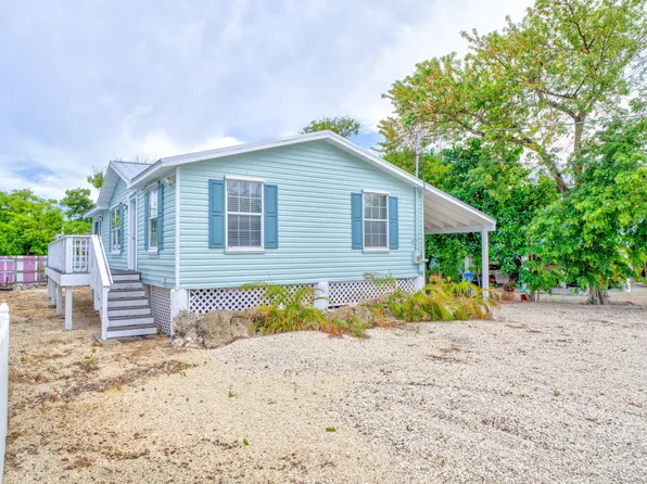 57485 Gibson St, Grassy Key, FL 33050