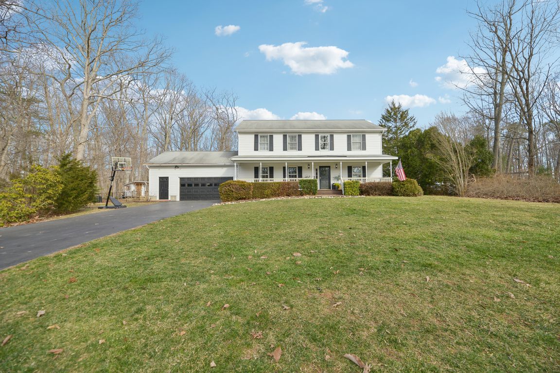 Lost Creek Ct-001