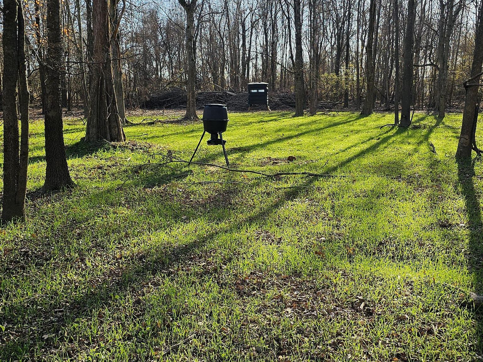 Co 453, Sidon, MS 38954 Zillow