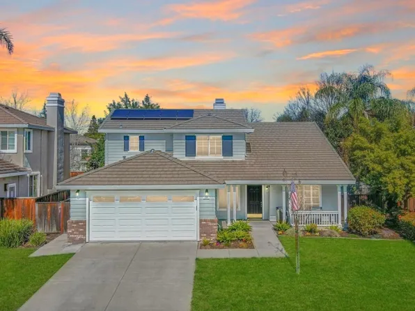 (undisclosed Address), Brentwood, CA 94513