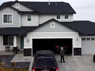 5117 Allentown St, Caldwell, ID 83605