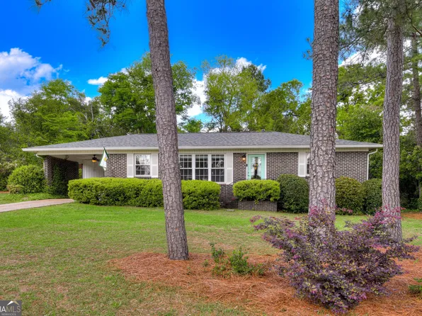 1625 Winter St, Augusta, GA 30904