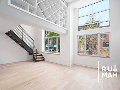 107 Waverly Ave APT 2A, Brooklyn, NY, 11205