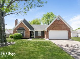 3859 Kennings Dr, Memphis, TN 38125