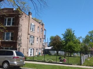 545 N Ridgeway Ave, Chicago, IL 60624