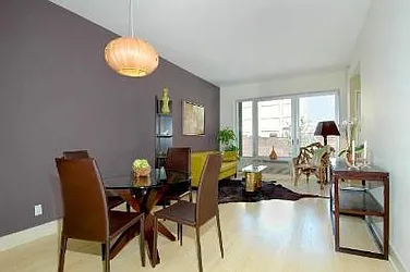 Rented by Corcoran