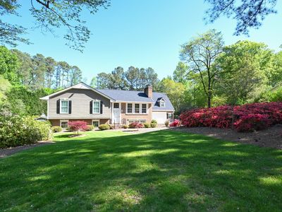 1514 N Gleneagle Dr, Garner, NC, 27529