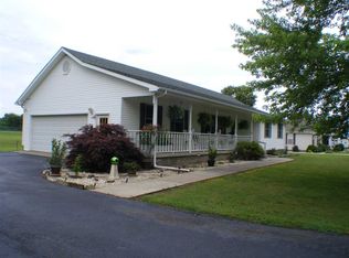 983 McGuire Rd, Symsonia, KY 42082