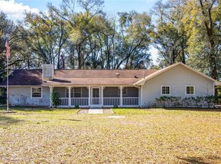 23613 NW 6th Ln, Newberry, FL 32669