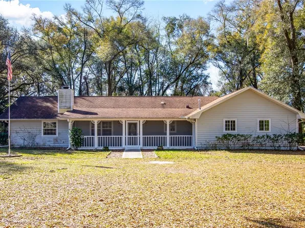 23613 NW 6th Ln, Newberry, FL 32669