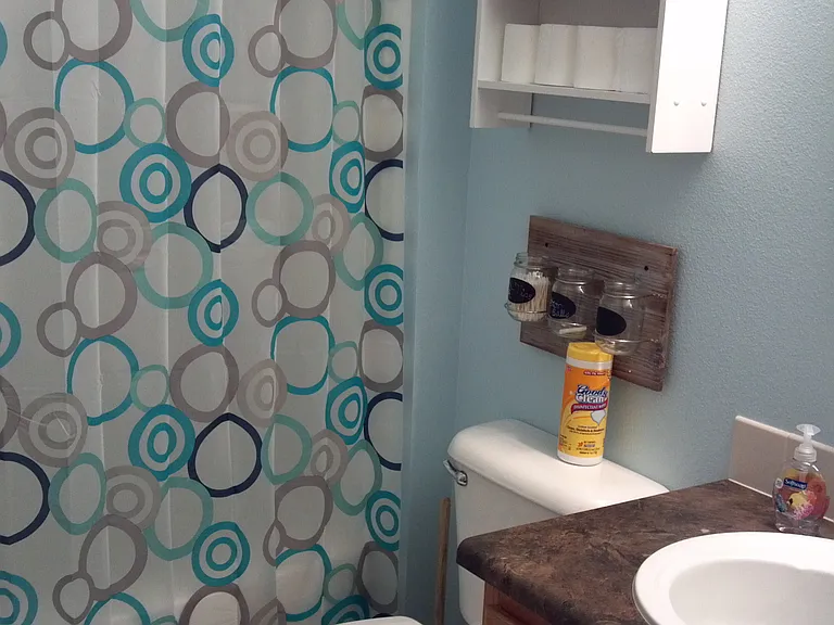 603 Mitchell St #L — Photo 9