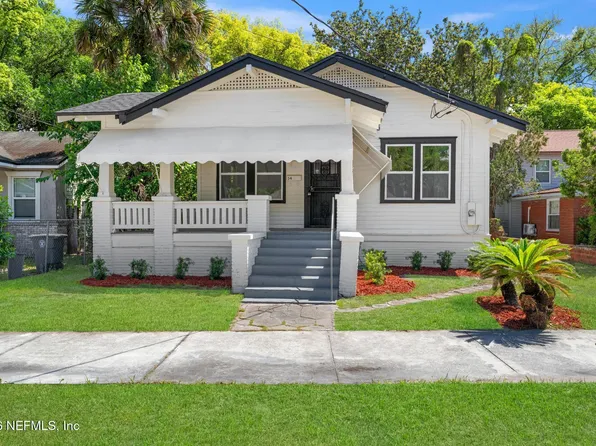 34 W 23rd St, Jacksonville, FL 32206