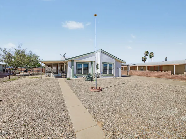 1992 S UTAH Drive, Casa Grande, AZ 85194