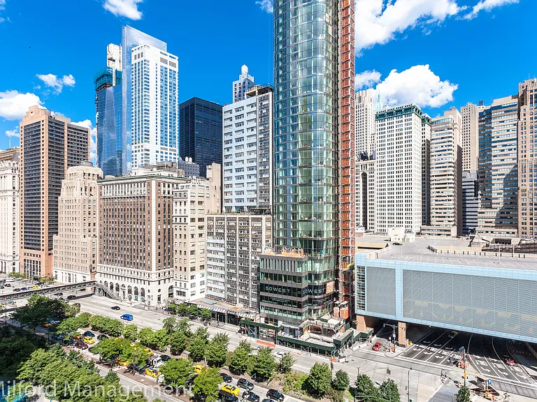 99 Battery Pl #14H — Photo 9