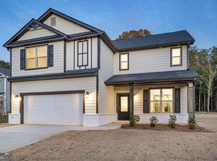 210 Parker Dr, McDonough, GA 30253