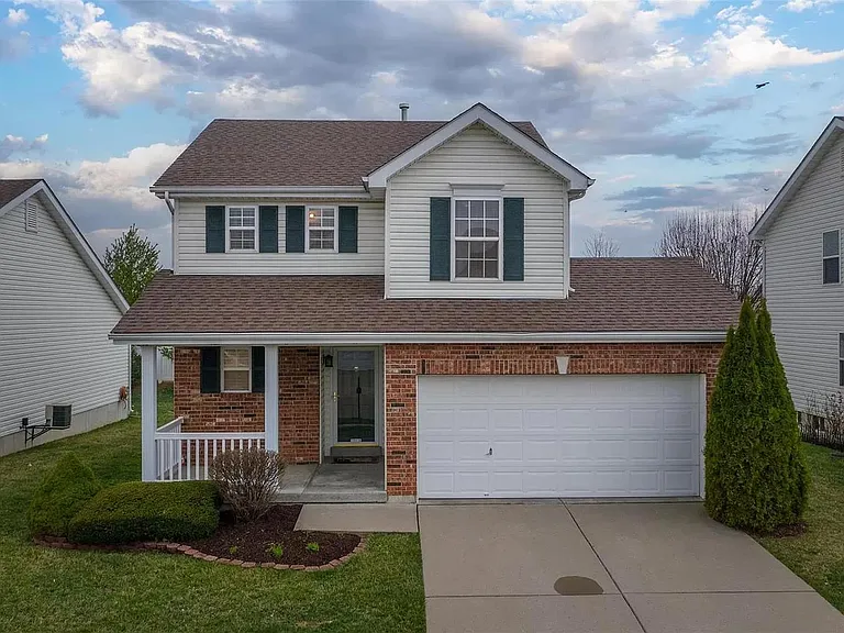 162 Bayhill Village Dr — Photo 20