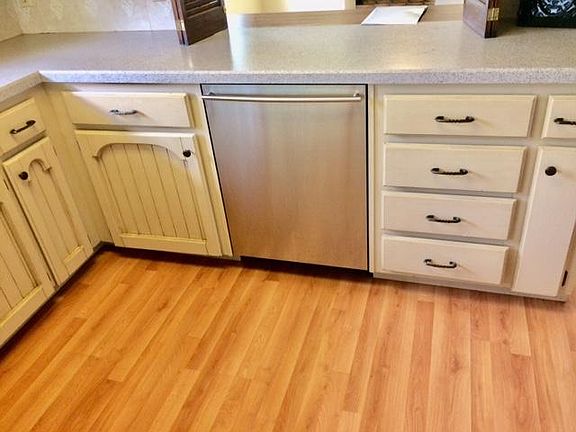 Yes, you have an updated ss dishwasher.