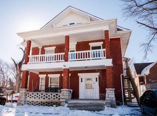 2224 Crawford Ave, Parsons, KS 67357
