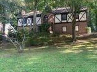 3543 Hidden Acres Dr, Atlanta, GA 30340