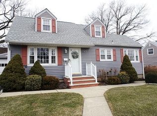 10 Clairmont Rd, Clifton, NJ 07012