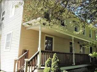 214 Maple Ave #1L, Kerhonkson, NY 12446