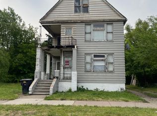 2226 E Edsel Frd, Detroit, MI 48211