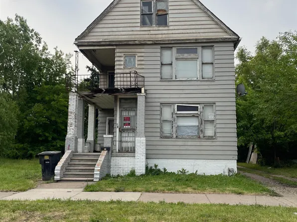 2226 E Edsel Frd, Detroit, MI 48211