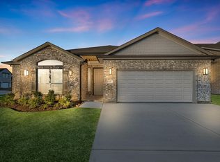 4507 Whisperwood Dr, Rosenberg, TX 77471