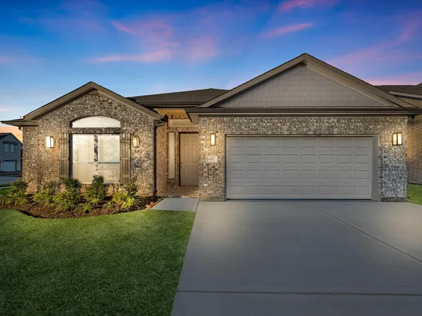 4507 Whisperwood Dr, Rosenberg, TX 77471