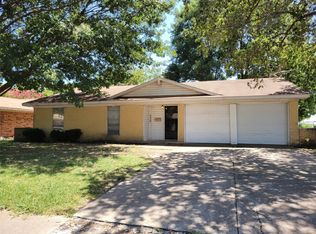 206 Jasanda Way, Mesquite, TX 75149