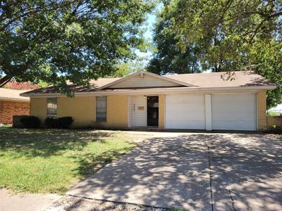 206 Jasanda Way, Mesquite, TX, 75149