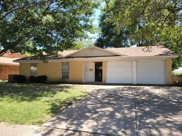 206 Jasanda Way, Mesquite, TX 75149