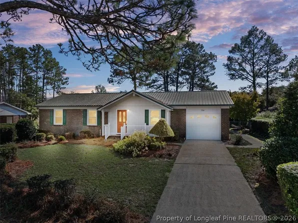 3924 Heidelberg Dr, Hope Mills, NC 28348