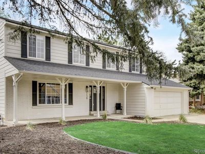 1129 S Kittredge Street, Aurora, CO, 80017