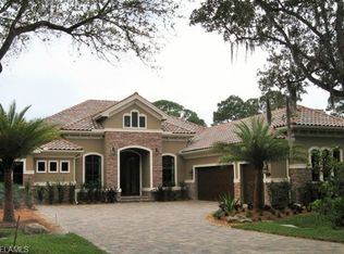 9629 Via Lago Way, Fort Myers, FL 33912