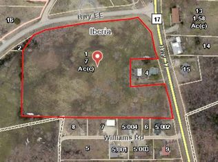 167025004009001000, Iberia, MO 65486