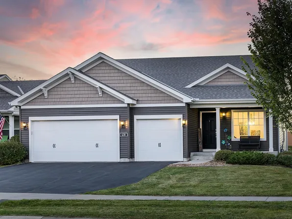 630 Stonegate Cir, Waconia, MN 55387
