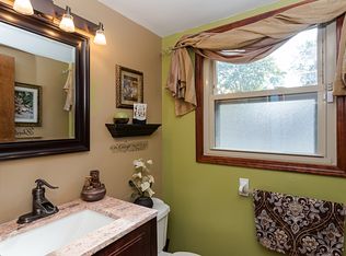 5721 Winona Rd, Toledo, OH 43613