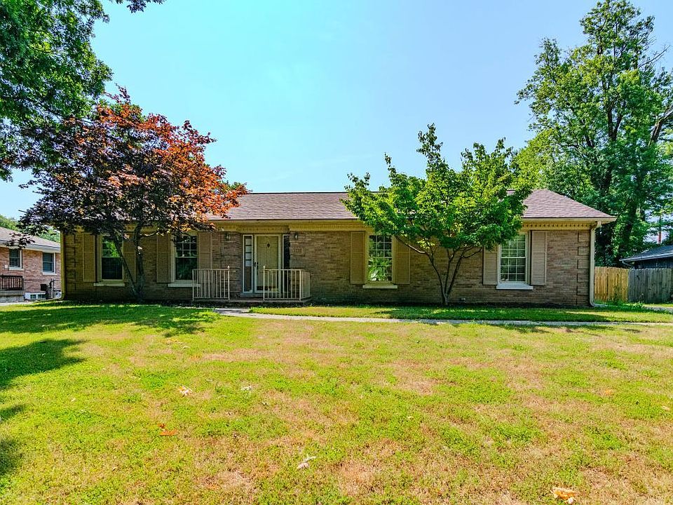 3356 Bellefonte Dr, Lexington, KY 40502 Zillow