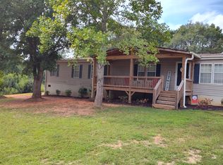 304 Gambrell Rd, Townville, SC 29689