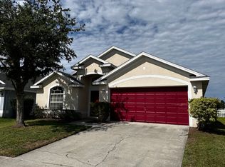 3313 Benson Park Blvd, Orlando, FL 32829