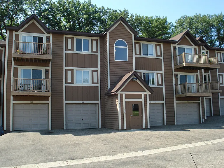 890 Wescott Trl #201 — Photo 10